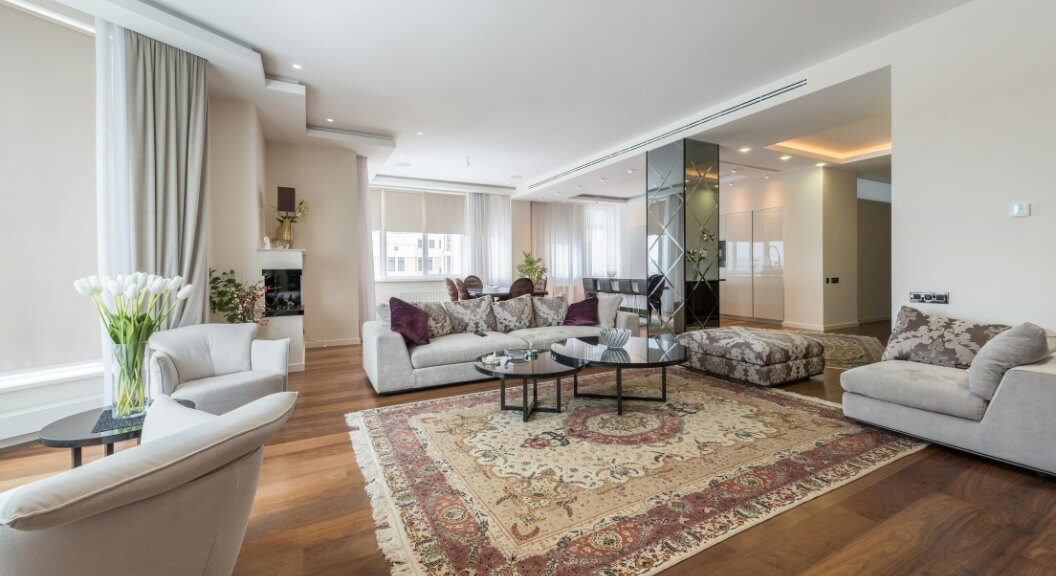 Full House Deep Clean