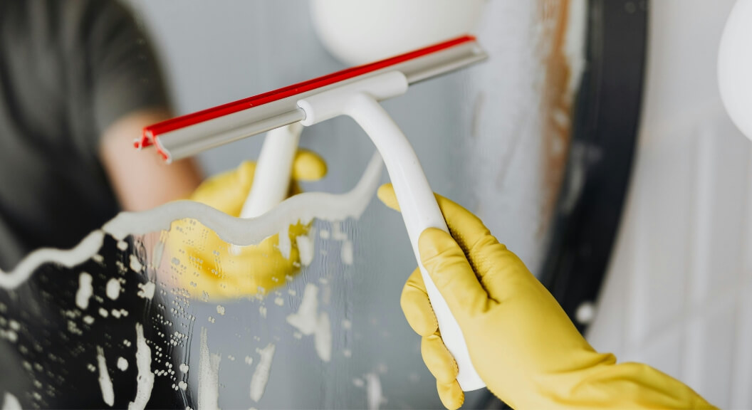 ShinyNest Cleaning Service