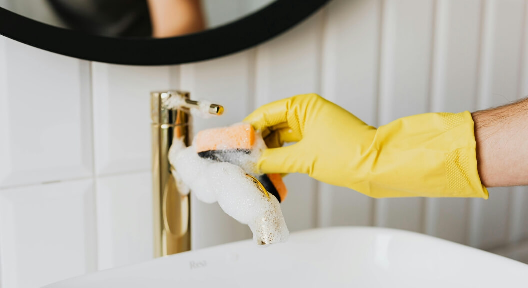 Deep Cleaning Service