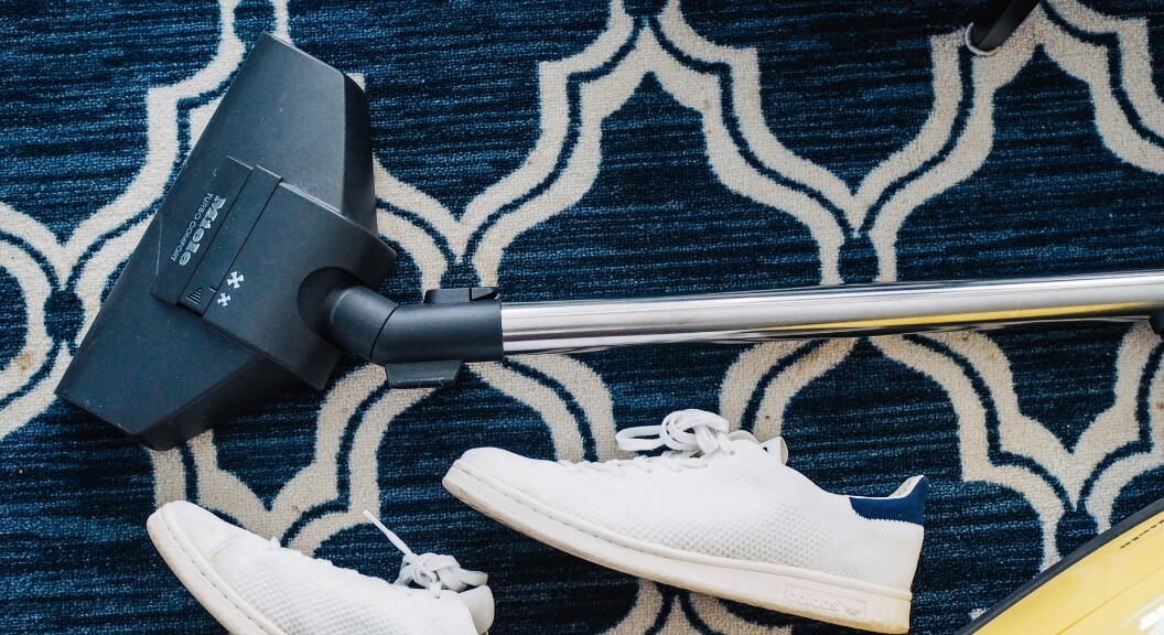 Residential Cleaning