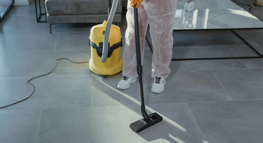 ShinyNest Professional Cleaning